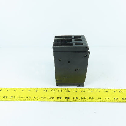Siemens E43B015 3-Pole 15A Circuit Breaker Type E4-A 480VAC