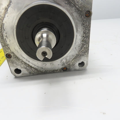 GE Fanuc A06B-0501-B201#7073 Model 10 AC Servo Motor 12Nm 144V 2000RPM 3Ph