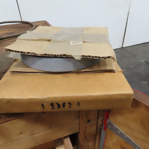 Franklin Mfg. BW-70 Drill Bit Sharpener #70-11/32" Size Range 115V W/ Collets