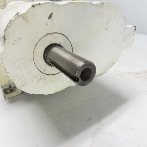 R.A. Ross 3204-4 L3V Positive Displacement Blower 2" 8475 B96