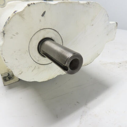 R.A. Ross 3204-4 L3V Positive Displacement Blower 2" 8475 B96