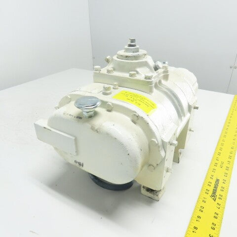 R.A. Ross 3204-4 L3V Positive Displacement Blower 2" 8475 B96