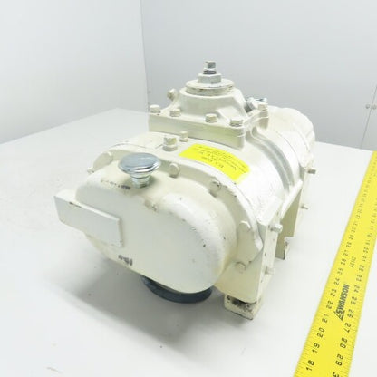 R.A. Ross 3204-4 L3V Positive Displacement Blower 2" 8475 B96