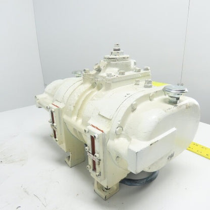 R.A. Ross 3204-4 L3V Positive Displacement Blower 2" 8475 B96