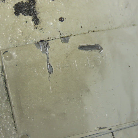 R.A. Ross 3204-4 L3V Positive Displacement Blower 2" 8475 B96