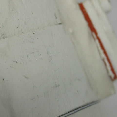 R.A. Ross 3204-4 L3V Positive Displacement Blower 2" 8475 B96