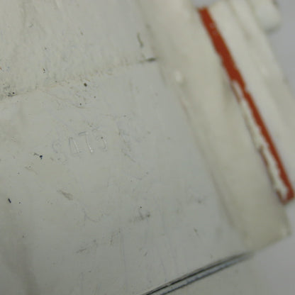 R.A. Ross 3204-4 L3V Positive Displacement Blower 2" 8475 B96