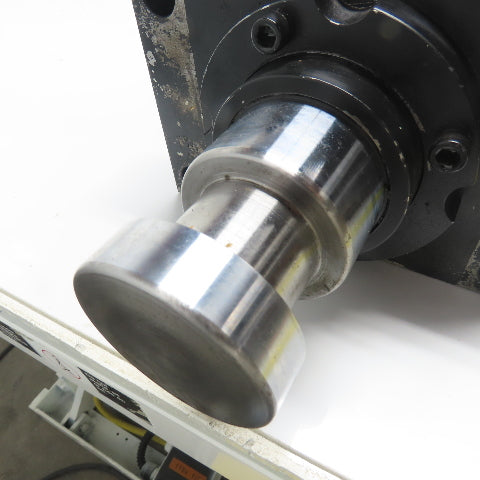 Ortman Double Acting Hydraulic Cylinder 38" Stroke 4.5" Bore 2.5" Rod