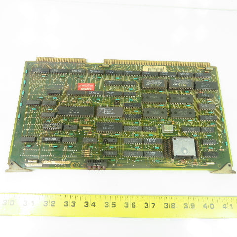 Cincinnati Milacron 3-533-0341G Circuit Board Card Rev B
