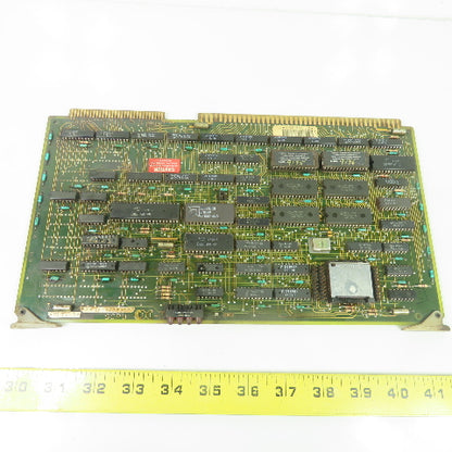 Cincinnati Milacron 3-533-0341G Circuit Board Card Rev B