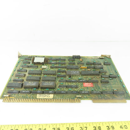 Cincinnati Milacron 3-533-0341G Circuit Board Card Rev B