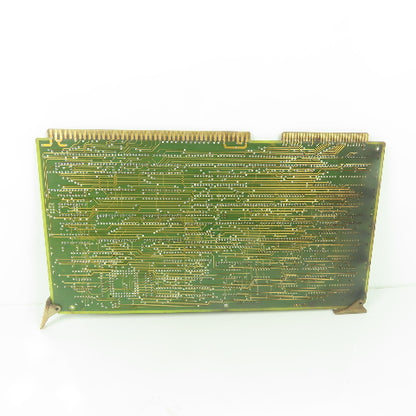 Cincinnati Milacron 3-533-0341G Circuit Board Card Rev B