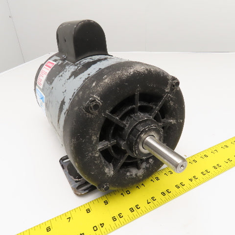 Century 8-141443-01 2.24kW 3450RPM 230V 1Ph AC Motor