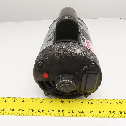Century 8-141443-01 2.24kW 3450RPM 230V 1Ph AC Motor