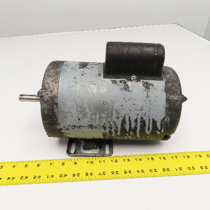 Century 8-141443-01 2.24kW 3450RPM 230V 1Ph AC Motor