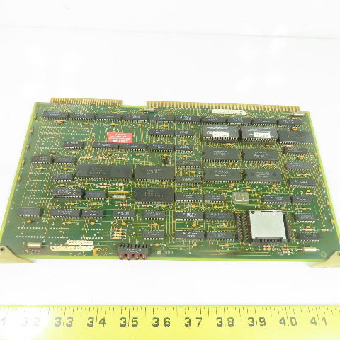 Cincinnati Milacron 3-533-0341G Circuit Board Card Rev E