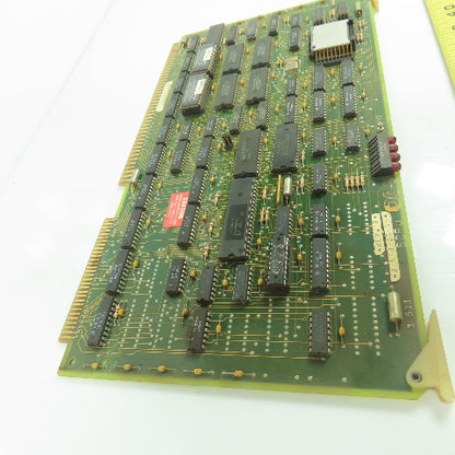 Cincinnati Milacron 3-533-0341G Circuit Board Card Rev E