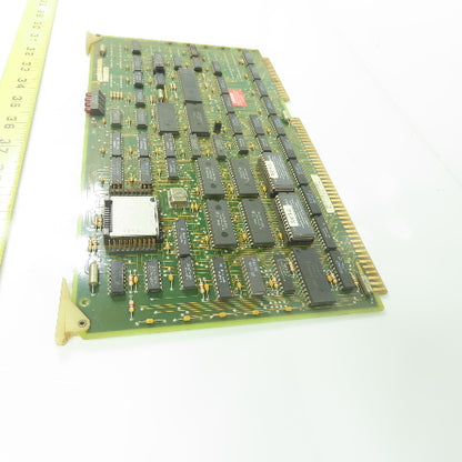 Cincinnati Milacron 3-533-0341G Circuit Board Card Rev E