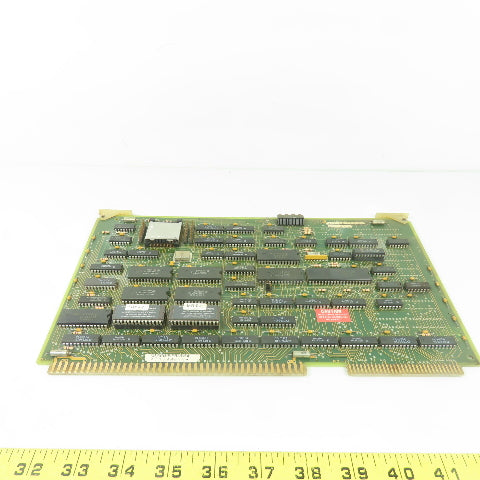 Cincinnati Milacron 3-533-0341G Circuit Board Card Rev E