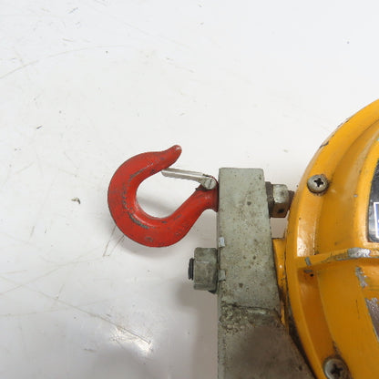 Ingersall Rand B 41 Retractable Tool Spring Balancer 22-40LBS Cap. 6.6' ft Lift