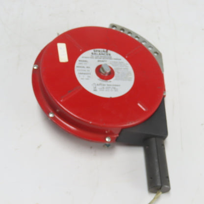 Knight Industries KBG-03 Retractable Tool Spring Balancer 3-7LBS Capacity