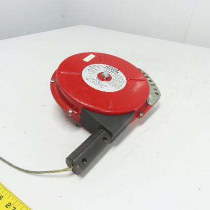Knight Industries KBG-03 Retractable Tool Spring Balancer 3-7LBS Capacity