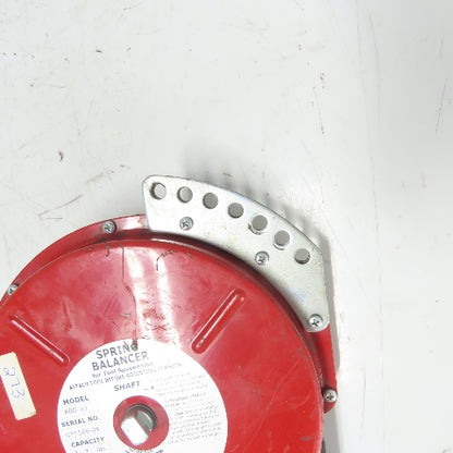 Knight Industries KBG-03 Retractable Tool Spring Balancer 3-7LBS Capacity
