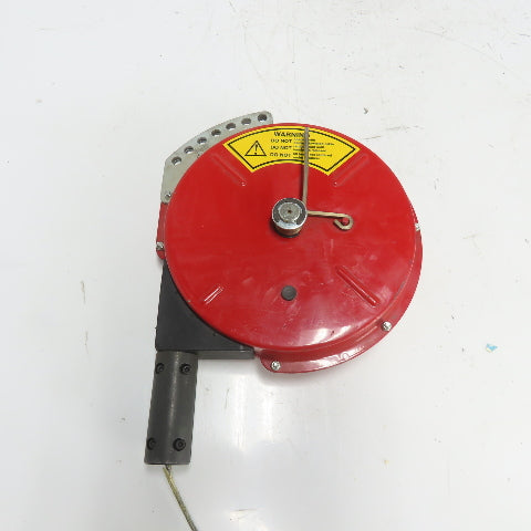 Knight Industries KBG-03 Retractable Tool Spring Balancer 3-7LBS Capacity