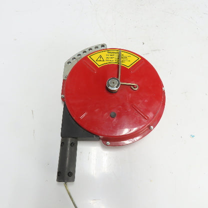 Knight Industries KBG-03 Retractable Tool Spring Balancer 3-7LBS Capacity