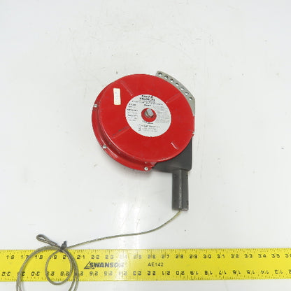 Knight Industries KBG-03 Retractable Tool Spring Balancer 3-7LBS Capacity