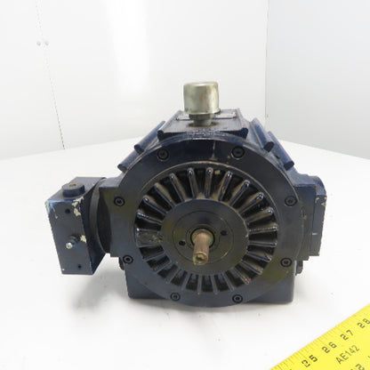 K-Power Style B5 Kopp Roller Variator 1.25HP @ 813RPM Size 1 813-1981RPM