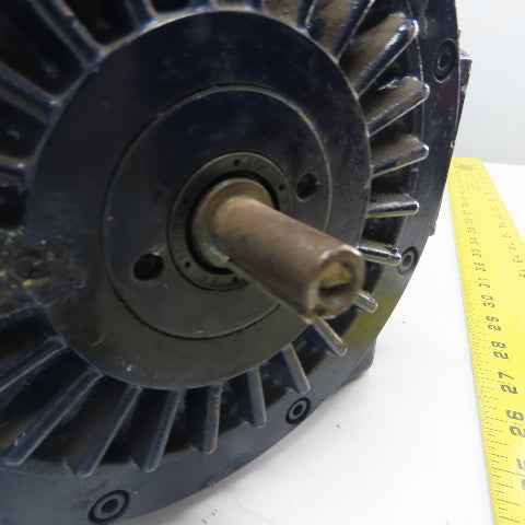 K-Power Style B5 Kopp Roller Variator 1.25HP @ 813RPM Size 1 813-1981RPM