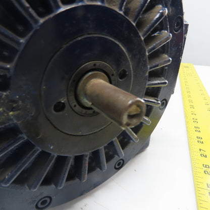 K-Power Style B5 Kopp Roller Variator 1.25HP @ 813RPM Size 1 813-1981RPM