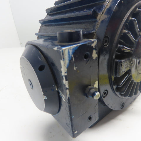 K-Power Style B5 Kopp Roller Variator 1.25HP @ 813RPM Size 1 813-1981RPM