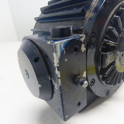 K-Power Style B5 Kopp Roller Variator 1.25HP @ 813RPM Size 1 813-1981RPM