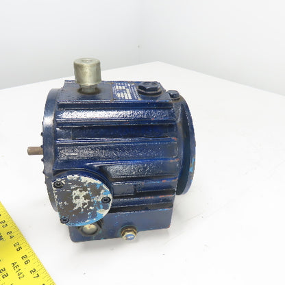 K-Power Style B5 Kopp Roller Variator 1.25HP @ 813RPM Size 1 813-1981RPM