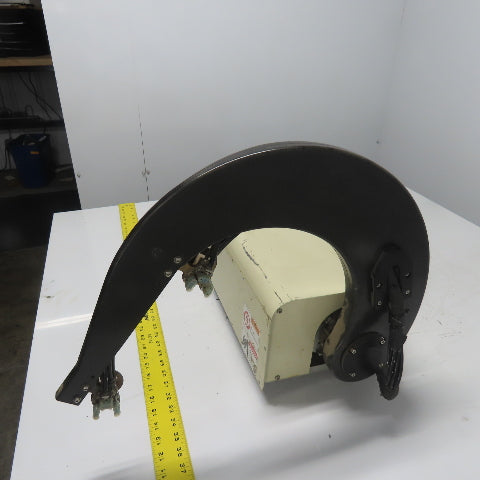 Yushin DRDIII-D Sprue Molding Pick And Place Robotic Arm