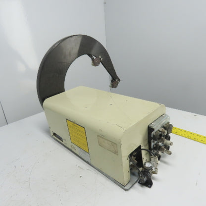 Yushin DRDIII-D Sprue Molding Pick And Place Robotic Arm