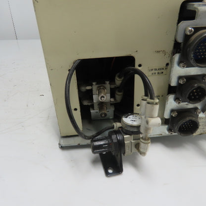 Yushin DRDIII-D Sprue Molding Pick And Place Robotic Arm