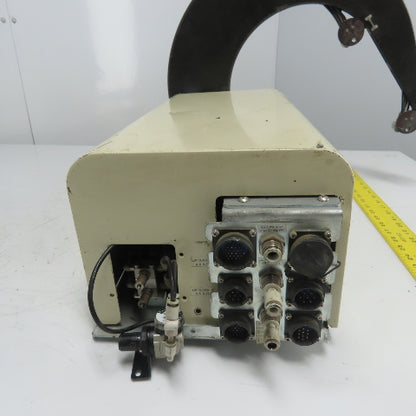 Yushin DRDIII-D Sprue Molding Pick And Place Robotic Arm