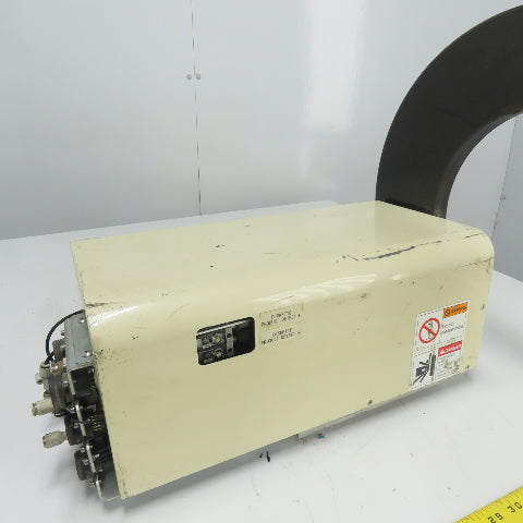 Yushin DRDIII-D Sprue Molding Pick And Place Robotic Arm