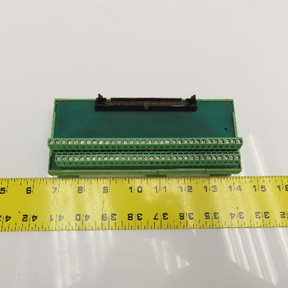 64 Pin Male Ribbon Cable Breakout Board Terminal Circuit Board