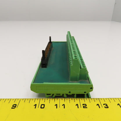64 Pin Male Ribbon Cable Breakout Board Terminal Circuit Board