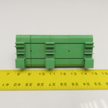 64 Pin Male Ribbon Cable Breakout Board Terminal Circuit Board