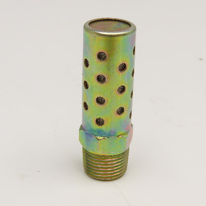 3/8" NPT High Flow Muffler