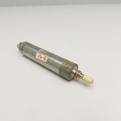 Parker KD415775 B 0246-MPNR 1-1/2" Bore 4" Stroke Double Acting Air Cylinder