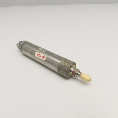 Parker KD415775 B 0246-MPNR 1-1/2" Bore 4" Stroke Double Acting Air Cylinder