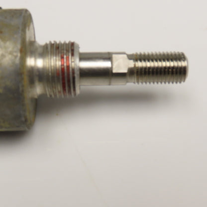 Parker KD415775 B 0246-MPNR 1-1/2" Bore 4" Stroke Double Acting Air Cylinder
