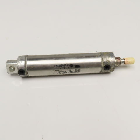 Parker KD415775 B 0246-MPNR 1-1/2" Bore 4" Stroke Double Acting Air Cylinder