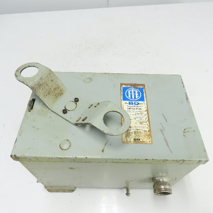 ITE XLVB421 30A Vacu Break Switch Bus Plug 240VAC